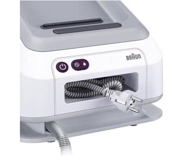 Braun GENERATOR PARY BRAUN IS7266 VI CareStyle 7 - 1491078 - zdjęcie 3
